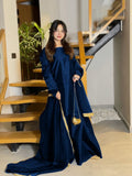 3 Piece Sharara Dress for Women – Long Flare Sharara with Dori Shirt & Organza Dupatta (Elegant Festive Wear)